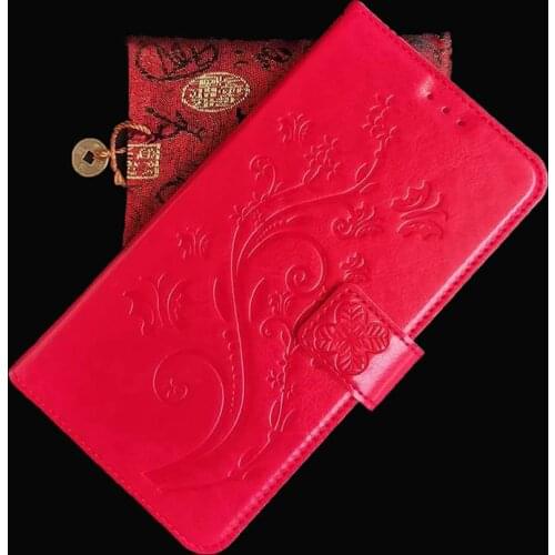 For HTC Exodus 1s U19e U11 Eyes U12 Life U12+ One X10 U Play Ultra U11+ Bolt Leather Wallet Case Flip Luxury Phone Case Cover