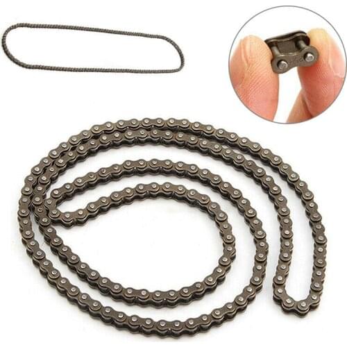 Hot Sale 25H 158 Links Chain For 47/49cc Bike Mini Moto Quad Dirt ATV Scooter