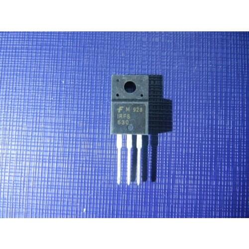IRFS630 new orginal