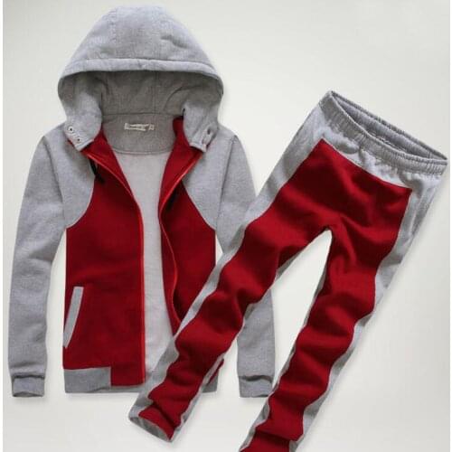 KEENEST Men's Sports Hoodies