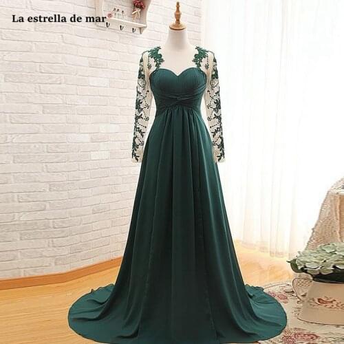 Платья для мам невест La estrella de mar China At AliExpress