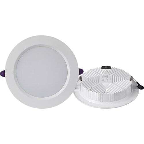 LINGYU LED Spotlights
