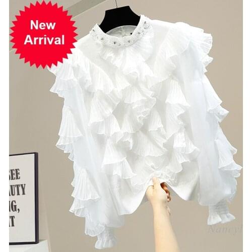 Mulbry Cilk Knitted Blouses