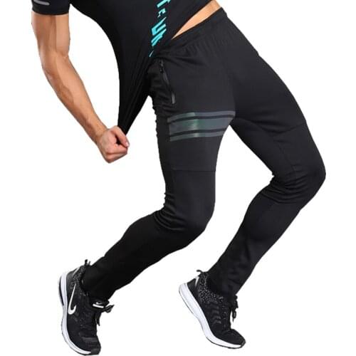 Psvteide trousers mens sports Bodyboulding workout Pants pockets trouser Male motion pants Running Sweatpants Activewear athlet