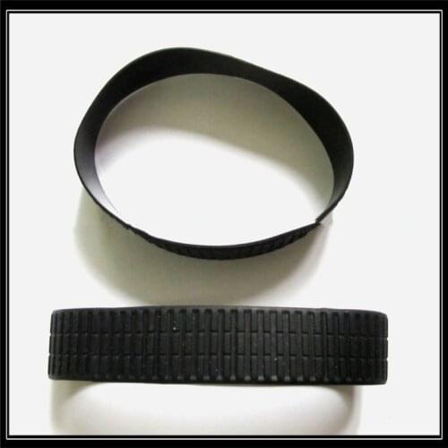 Super Quality NEW Lens Zoom Grip Rubber Ring For NIKON AF-S VR NIKKOR 18-200 mm 18-200mm 3.5-5.6 Repair Part