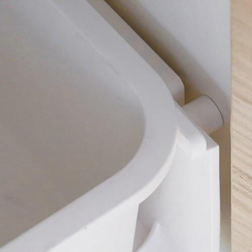 Under Sink Organizer and Storage, Kitchen Bathroom Under Sink Cabinet