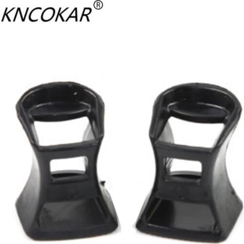 High heels with protective sleeve anti-skid wear-resistant high heel cover womens style modern Latin dance shoes soft-sole shoe