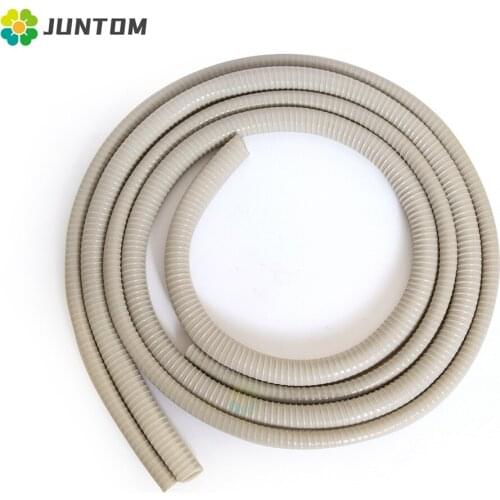 Dental 1.6M/Piece Strong/Weak Suction Tube Silicone Tubing Hose Pipe Dentist Unit Chair Accessories JT-8022