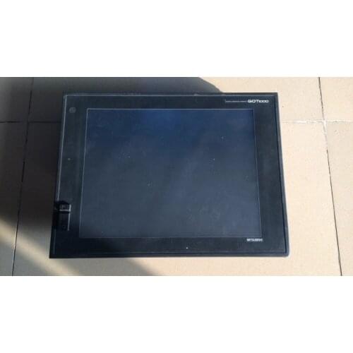 GT1595-XTBA used in good condition