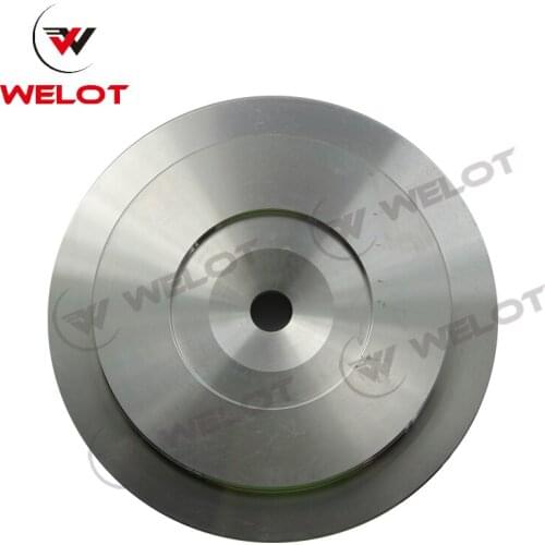 Turbo Back Plate WL3-0178 for 53039700190 53039880190 53039700131 53039880131 53039700133 53039880133