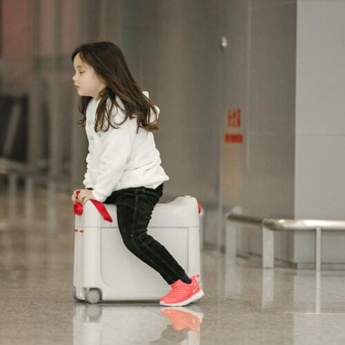 Vnelstyle Children's Suitcases