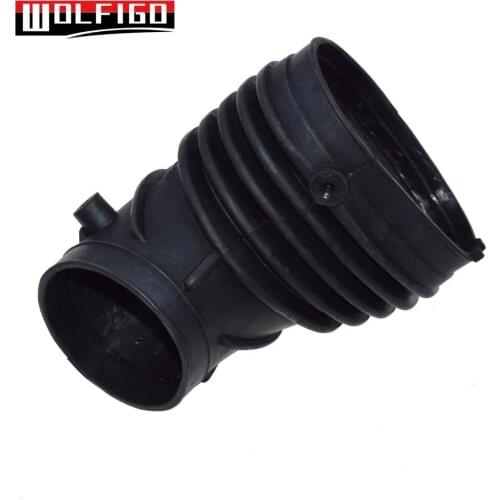 WOLFIGO For BMW E36 318 M42 318ti M42 1995 Air Intake Boot Hose 13 71 1 247 829 NEW 13711247829