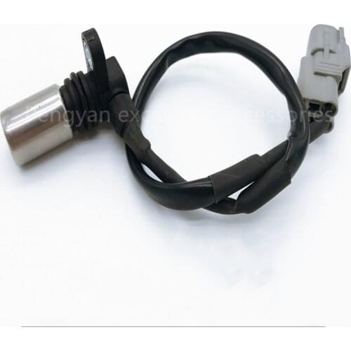 Excavator Parts 8-97306113-1 Crankshaft Sensor Speed Sensor Isuzu 4HK1/6HK1/6WG1/6UZ1 EFI Hitachi 200--3-5 Sumitomo Kies JCB