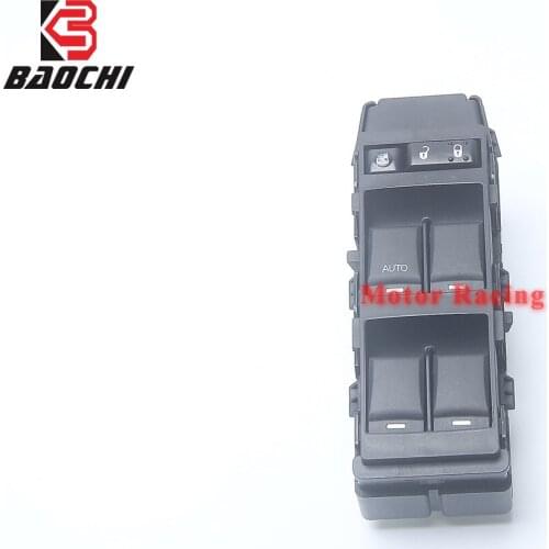 1pc Front Car Door Switch Lock Power Windows Switch 04602780AA 4602780AA for CHRYSLER Dodge Avenger Jeep Patriot Compass Grand