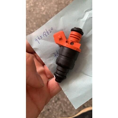 1pc Fuel Injector Fits Daewoo Chevrolet-Matiz spark 0.8i and 1.0i 98-10 96518620