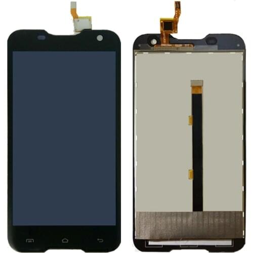 5.0 inch LCD Assembly For Blackview BV5000 LCD Display+TouchScreen for blackview bv5000 1280X720 LCD For Blackview BV 5000
