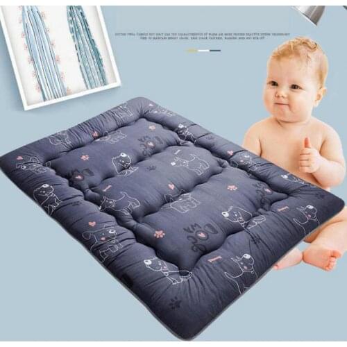 7000 Thick Warm Tatami Mattress Padded Folding Sleeping Pad Lazy Bed Scorpion Students To Play The Floor