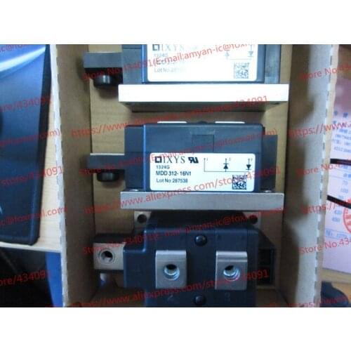 Free Shipping NEW MDD312-16N1