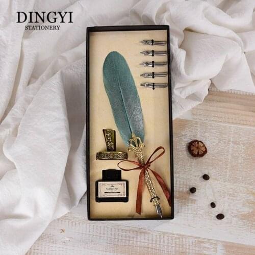 DINGYI STATIONERY Writing Utensils