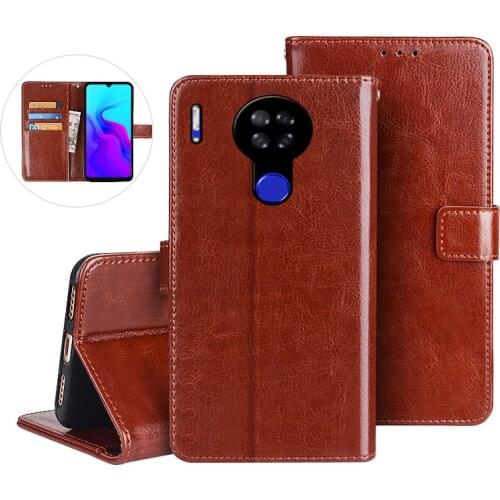 For Blackview A80S Case 6.21 inch Leather Case On For Coque Blackview A80S Magnetic Flip Wallet Cover Phone Case Fundas
