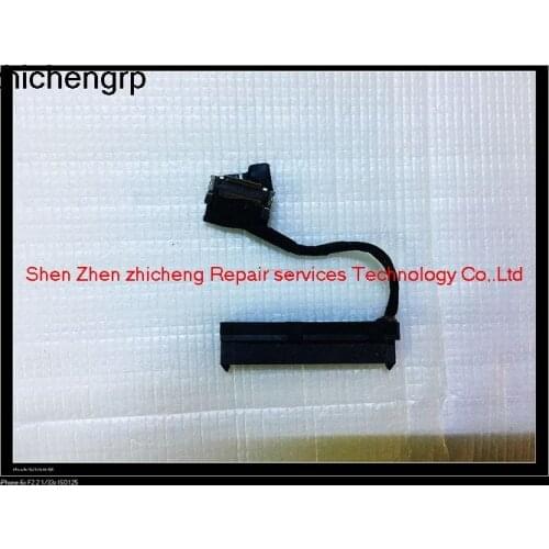 For hp Pavilion DM4-1000 SATA HDD Connector Cable RONALD0 HDD CABLE 6017B0258901 CPU cooling Heatsink Fan 608229-001