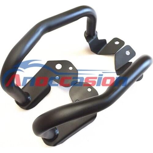 Motorcycle Left&Right Highway Engine Guard Crash Bar Protector Front Frame Bumper For Honda NC700X RC63 NC700S RC61 NC750X 12-17