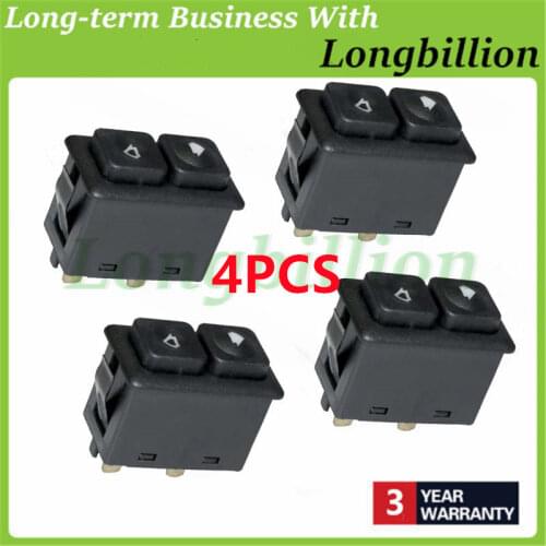 Longbillion Window Regulators For Cars