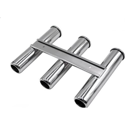 Marine Hardware Boat Accessories 316 Stainless Steel Fishing Rod Holders