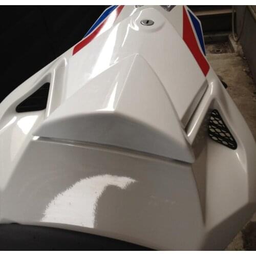 Rear Fairing Seat Cowl For BMW S1000RR S 1000 RR 2009 2010 2011 2012 2013 2014 Pillion Cover Red Blue White Carbon Black