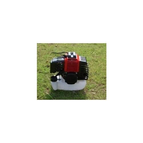 New Model 52CC Gasoline Engine without Transimission Plate,for Brush Cutter,Grass Trimmer Earth Auger