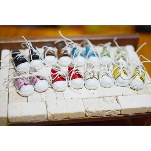 Ob11 doll shoes bjd shoes cowhide copper buckle leather boots for obitsu11,GSC clay,body9,YMY,1 / 12BJD doll Accessories boots