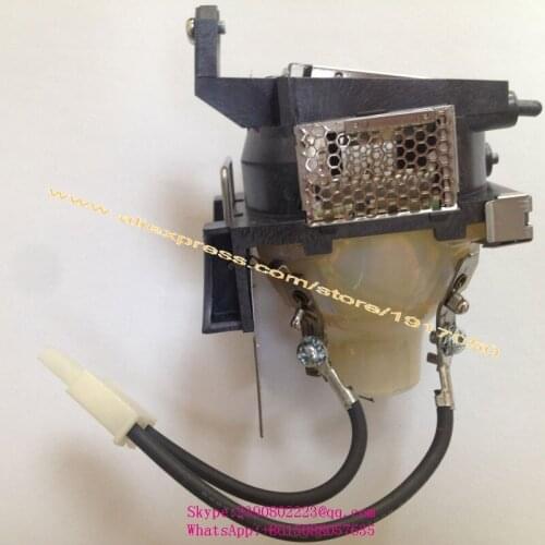 Original Lamp For BenQ MP610 ,MP620 ,MP620P ,MP615 ,MP770 .MP720 ,MP720P ,W100 Projector Bulb With Housing