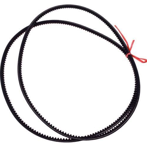 1613903205 V-belt for Atlas Copco GX11-12.5 Air Compressor Spare Parts
