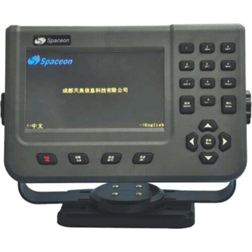 Spaceon Car Electronics