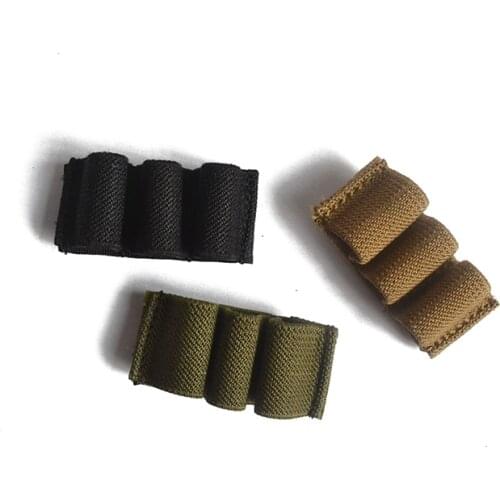 TwinFalcons Tactical Elastic Glow stick Insert x 3 TW-OT12