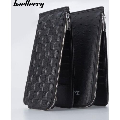 YESETN Mens Money Clip Wallets