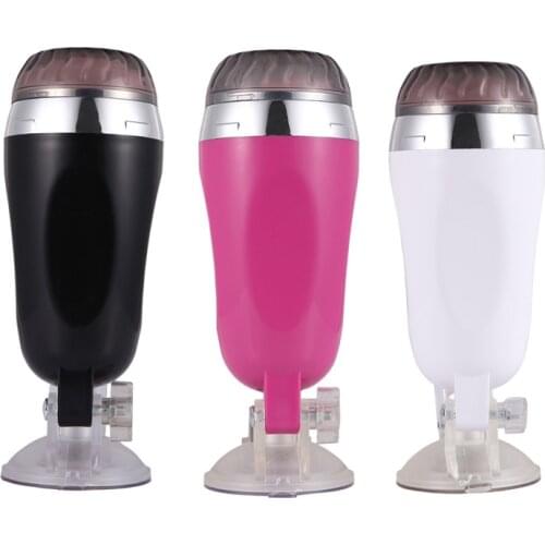 Masturbation Cup YUECHAO China