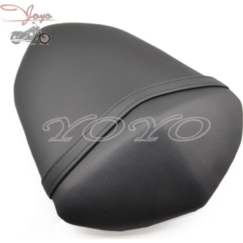 Motorcycle Rear Passenger Seat Pillion For Kawasaki Z1000 2007 2008 2009 Seat Cushion NEW