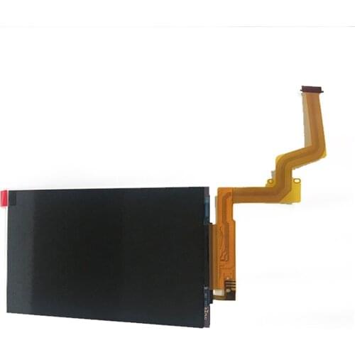 Replacement Top Upper LCD Screen for Nintend 2DSXL 2DSLL Game Console Accessories