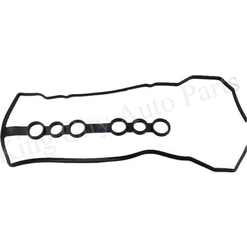 1PCS For Toyota Corolla Camry Reiz Celica Matrix 1.8L Engine Cylinder Head Valve Cover Sealing seal ring Gasket Seal