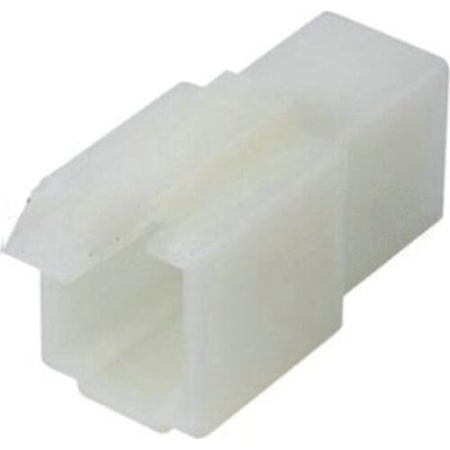 5/10sets 2pin sumitomo auto plastic motorcycle wiring harness cable male connectors 6120-3523