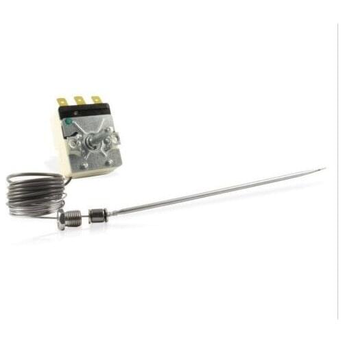 55.13244.010 Single Phase Thermostat 50 C-250 C EGO Electrolux Catering Spares