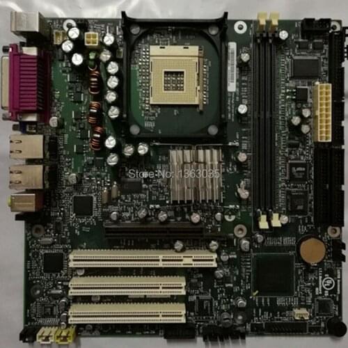 97-9037-03 97-9556-3 BG845G industrial Motherboard tested working