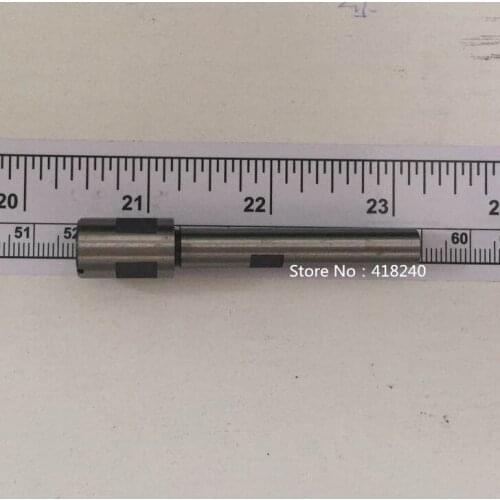 BARUDAN Embroidery Machine accessories, Lengthened Two Pin Glasses Rear SS-B-135