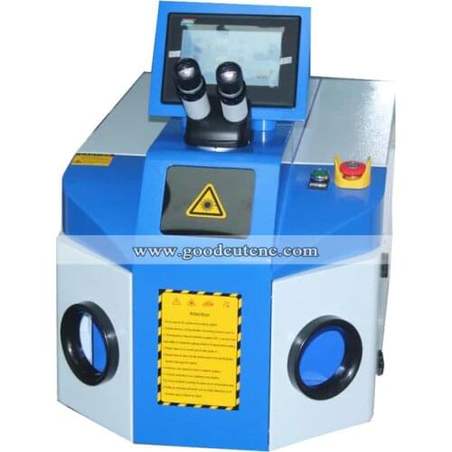 Wholesale Stainless Steel Automatic Dental Jewelry Laser Welding Machine