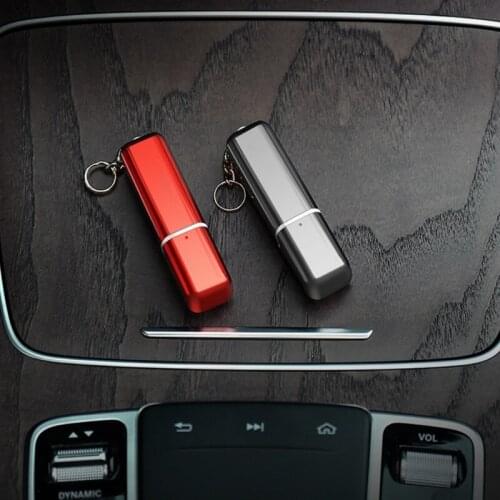50LC Mini Car Safety Hammer Life Saving Survival Kit Fit Automotive Crisis Helper for Driver Passenger Land Underwater