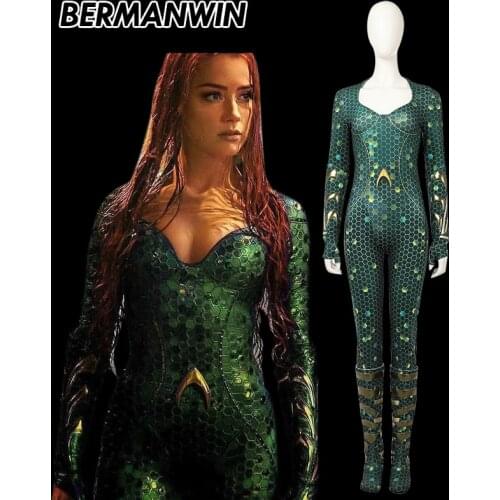 Косплей костюмы BERMANWIN China At AliExpress