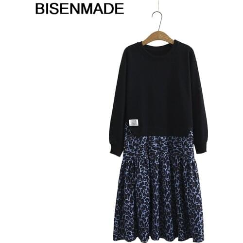 BISENMADE Women's Dresses