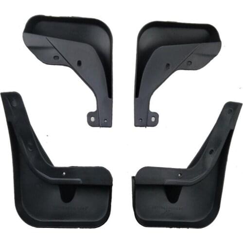 Car Mudguard Mud Flaps Fender Mudguards Splash Guard For Great Wall Hover Haval H6 Regular Edition 2011 2012 2017 2018 2019