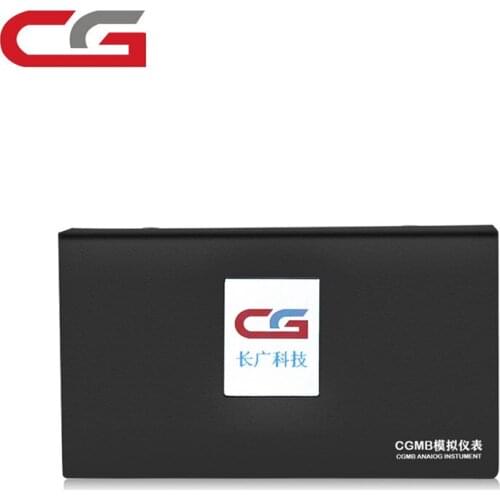 CGDI MB for Benz EIS ELV Testing Platform Instrument Emulator